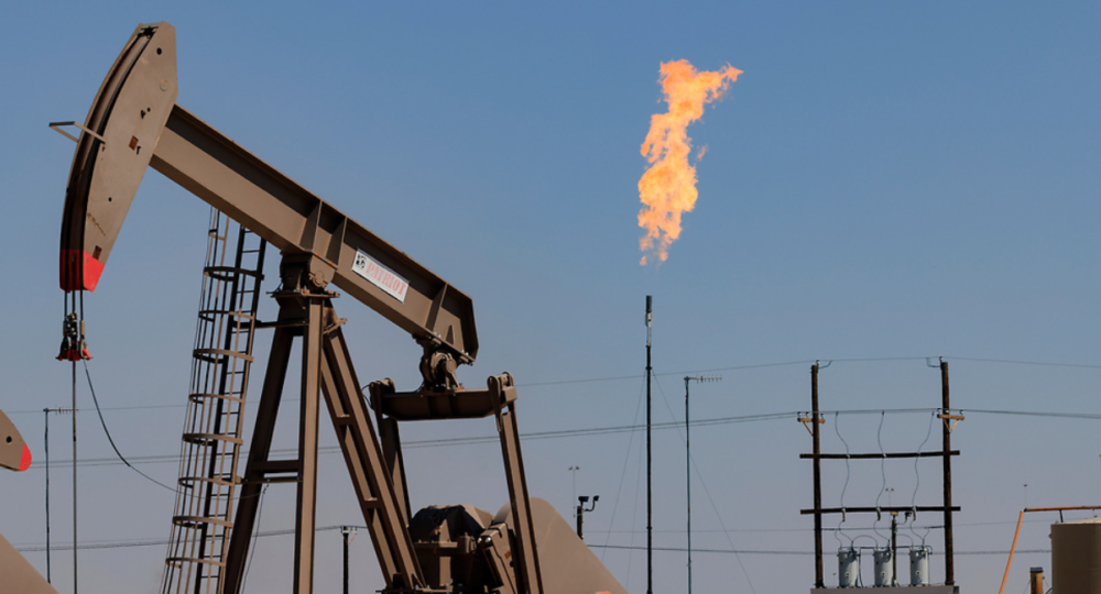 Methane-Gas-Flaring-Al-Bradenfracking fossil Fuels Methane-Gas-Flaring-Al-Bradenfracking fossil Fuels
